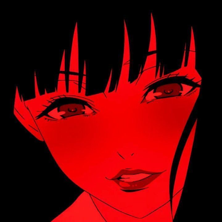 Featured image of post Aesthetic Red Profile Pictures