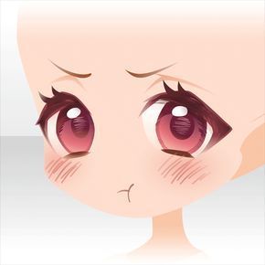 Featured image of post Anime Chibi Base With Eyes