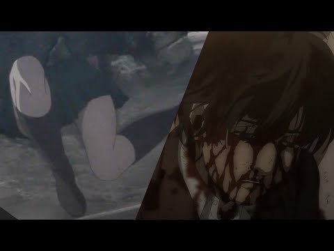 Featured image of post Aot Zofia And Udo Death