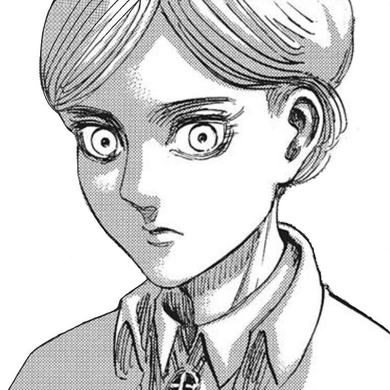 Featured image of post Attack On Titan Manga Icons Historia