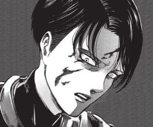 Featured image of post Attack On Titan Manga Icons Levi