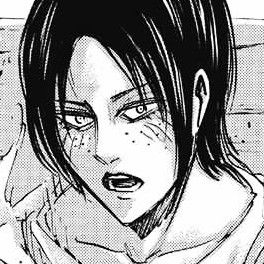 Featured image of post Attack On Titan Manga Icons Ymir