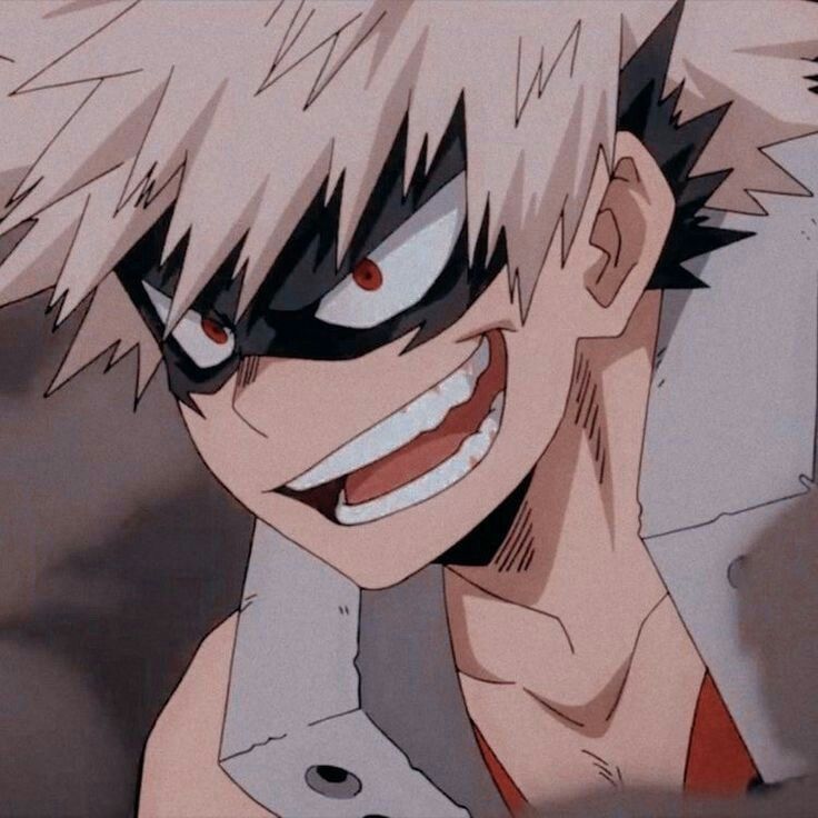 Featured image of post Bakugou Pfp Cool