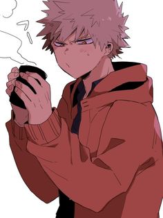 Featured image of post Bakugou Pfp Fanart