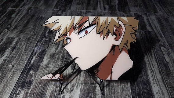 Featured image of post Best Anime Glass Paintings