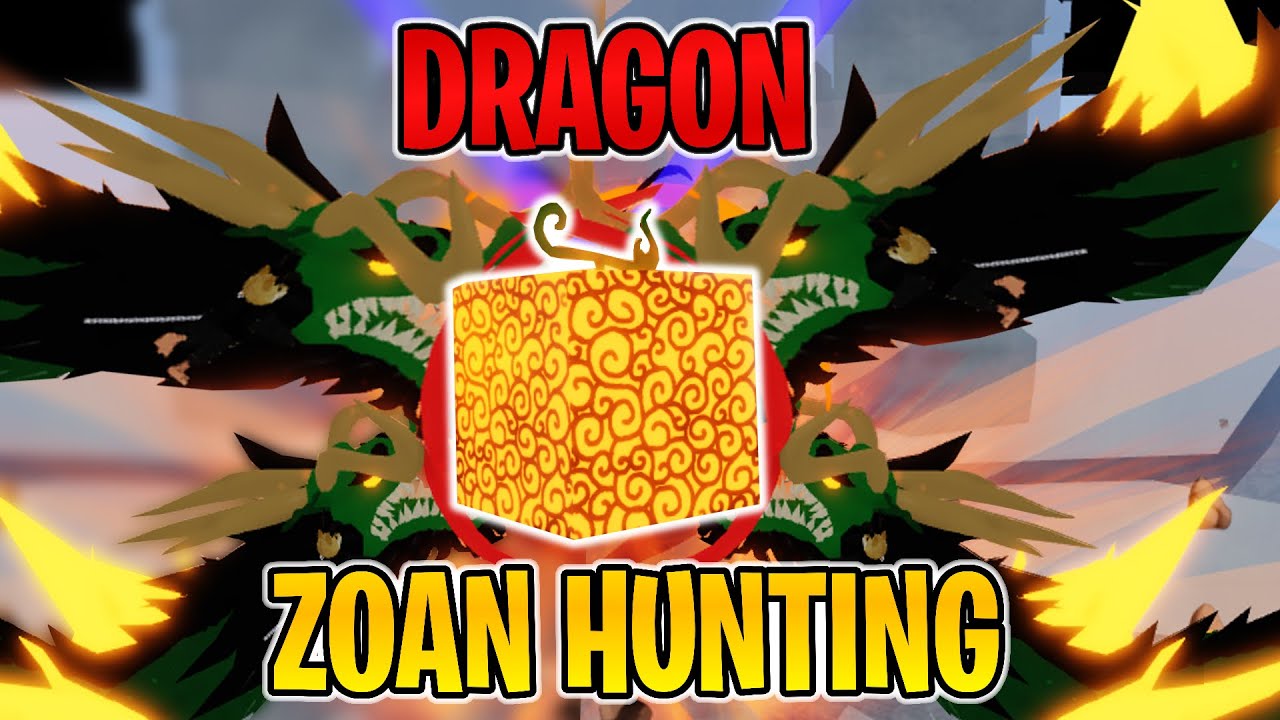 Featured image of post Blox Fruits Dragon Fruit