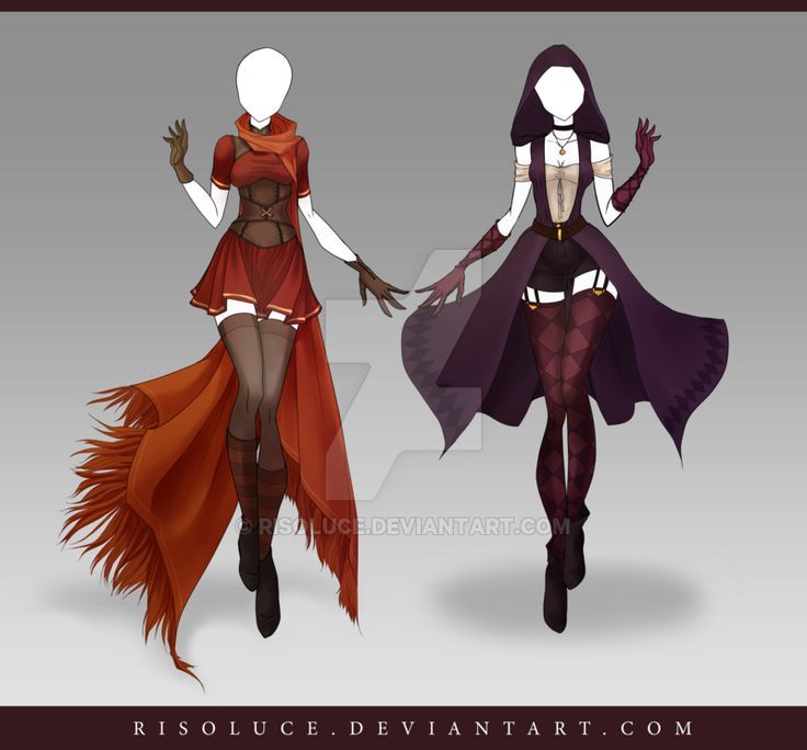 Featured image of post Combat Fighting Fantasy Anime Outfits Female