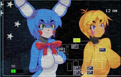 Featured image of post Fnaf Anime Game Online