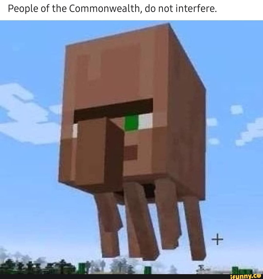 Featured image of post Funny Minecraft Discord Pfp