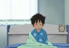 Featured image of post Good Morning Anime Gif