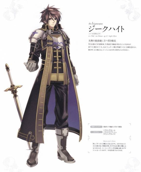 Featured image of post Knight Armor Anime Boy