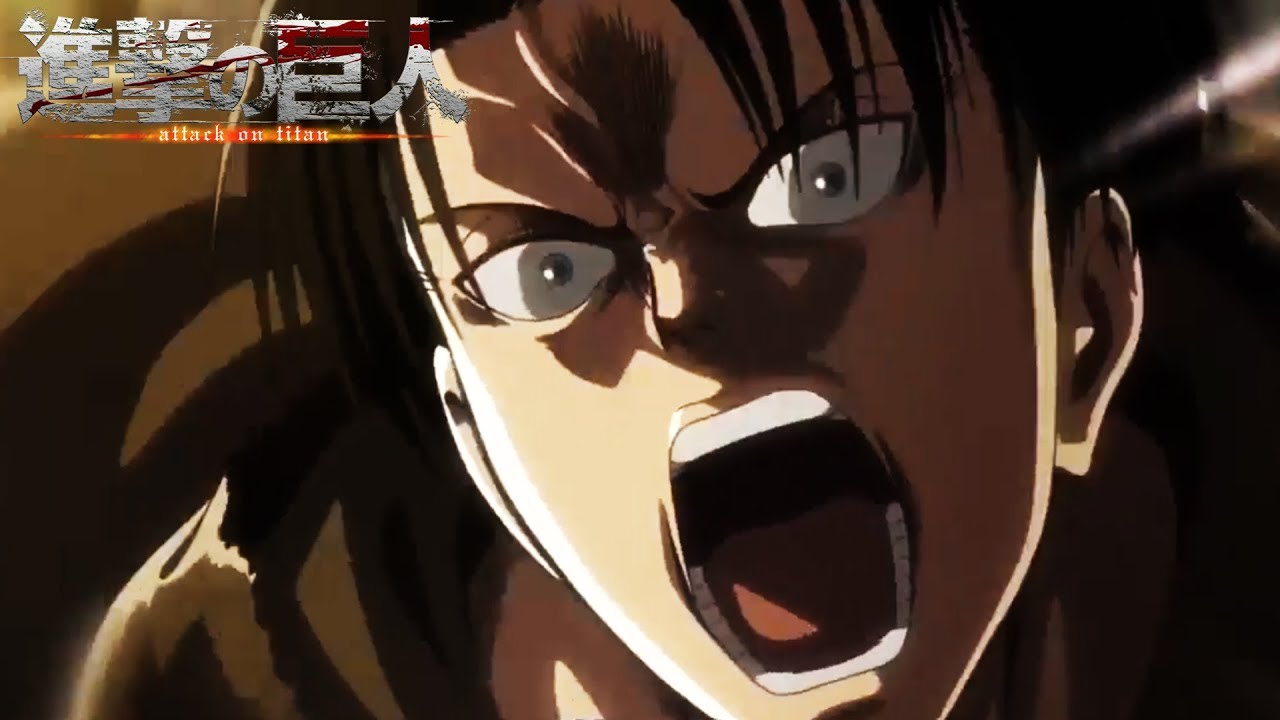 Featured image of post Levi Ackerman Kenny Scene Manga