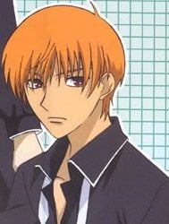 Featured image of post Orange Hair Anime Boy Name