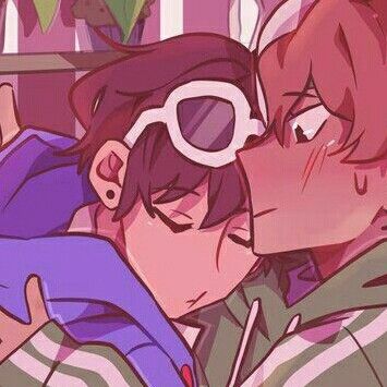 Featured image of post Pfp Dream And George Fanart Kiss