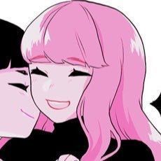 Featured image of post Pink And Black Matching Pfp