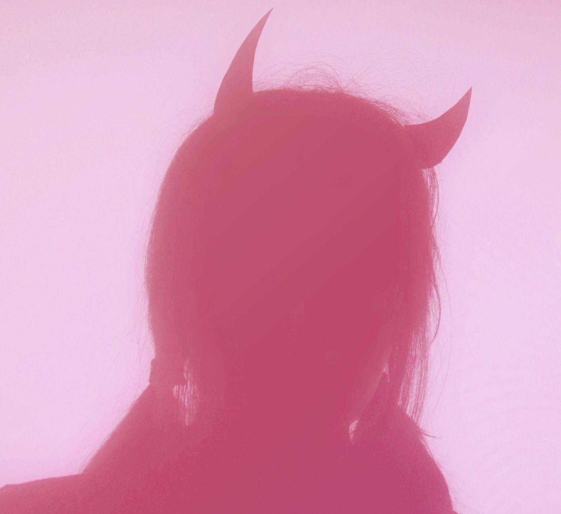 Featured image of post Wallpapers Pink Devil Aesthetic